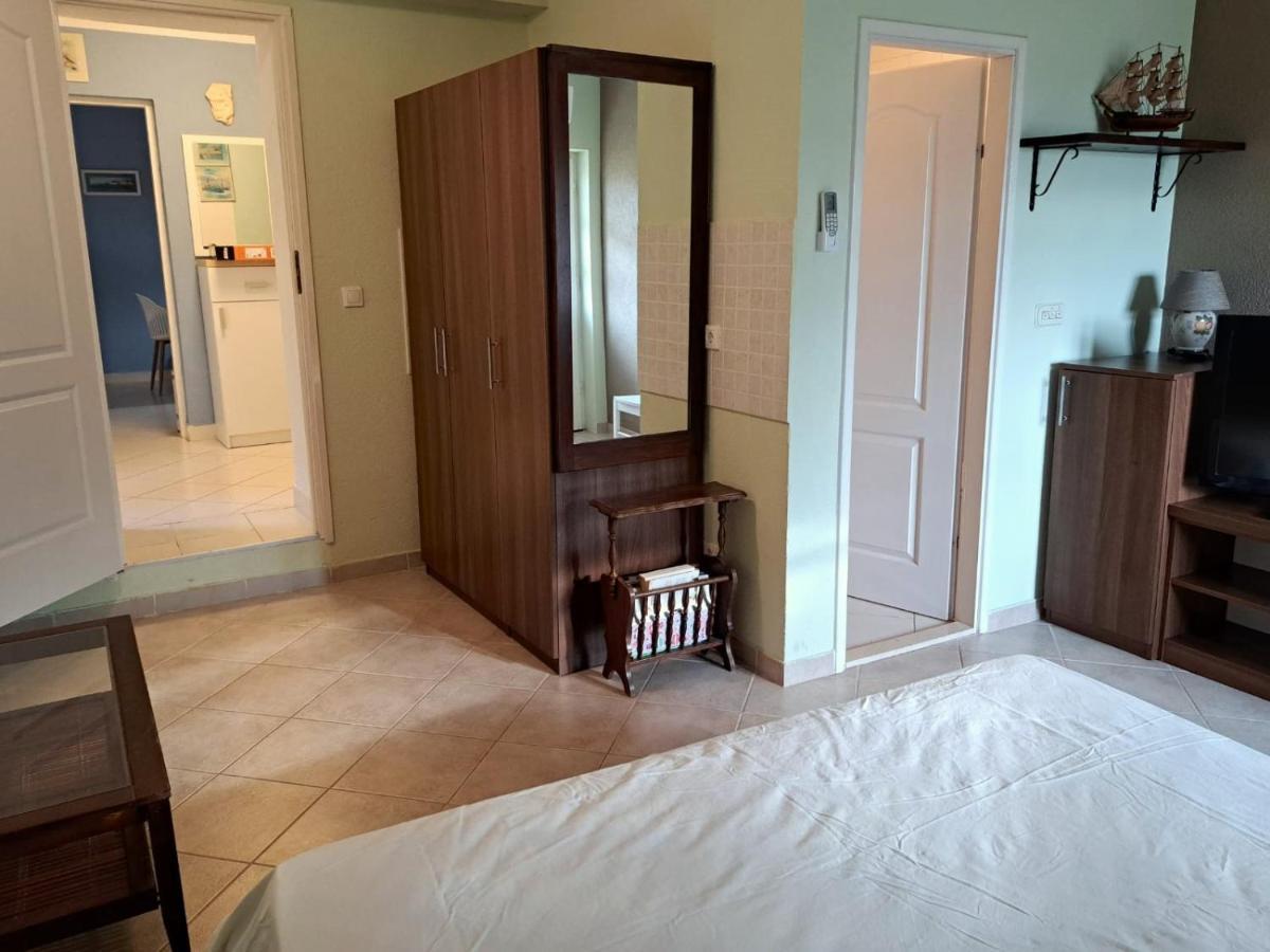Villa Seaside Mia Trogir