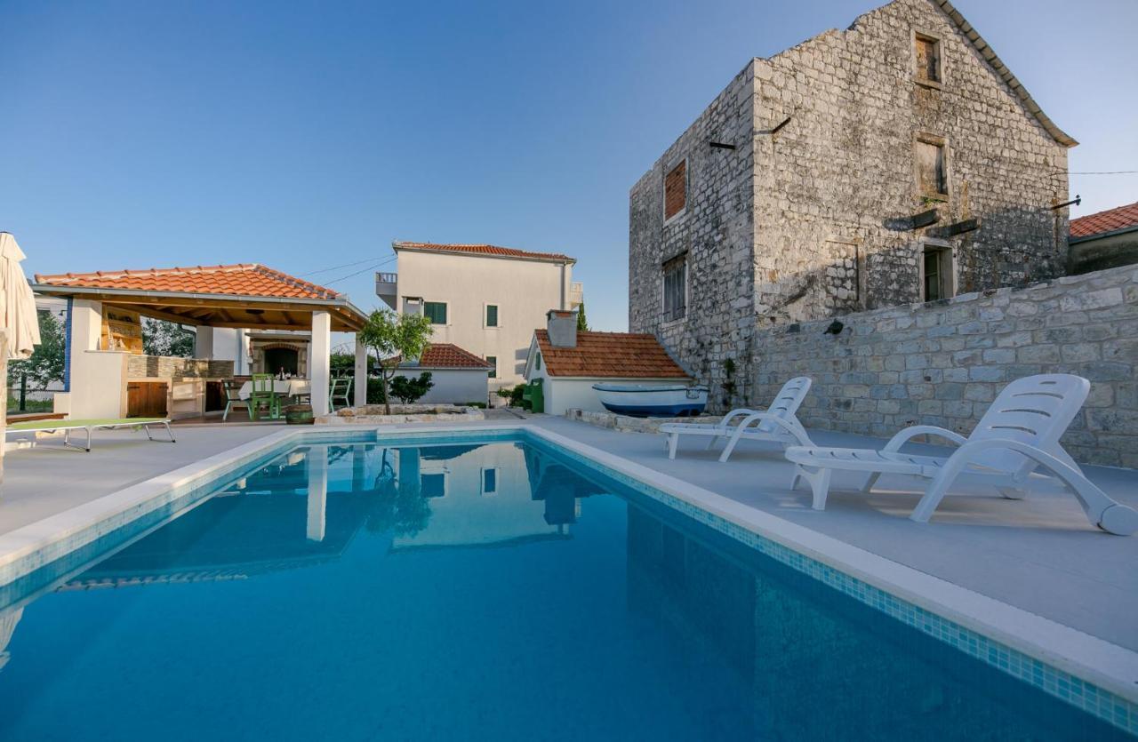 Seaside Mia Villa Trogir